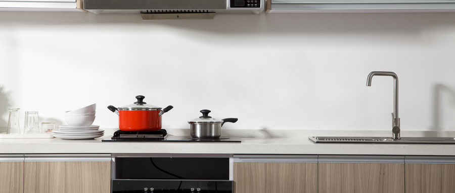 如何进行厨房动线设计，才能避免下厨时手忙脚乱？